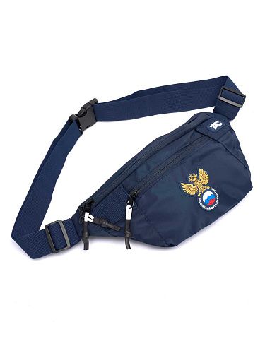 Сумка на пояс Россия 50829