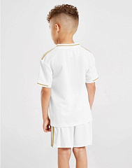 Детская форма Реал Мадрид 2019/2020 домашняя 