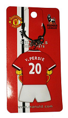 Брелок Манчестер Юнайтед v.Persie