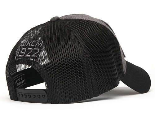 Бейсболка Спартак летняя 120346