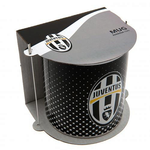 Кружка Juventus Jumbo Mug