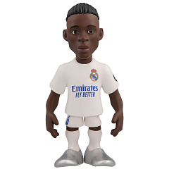 Фигурка Реал Мадрид MINIX Figure 12cm Camavinga