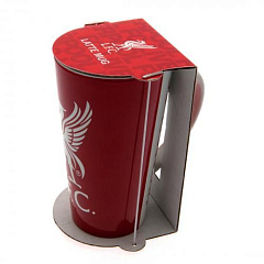 Кружка Ливерпуль Latte Mug