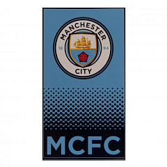 Полотенце Манчестер Сити Towel