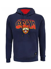 Худи CSKA "Professional Football Club"
