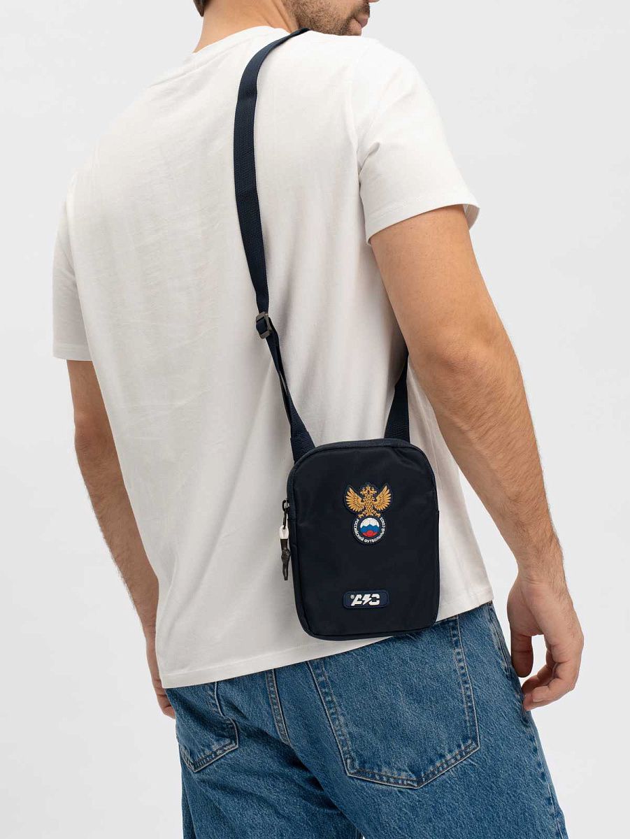 Сумка через плечо Россия 50824