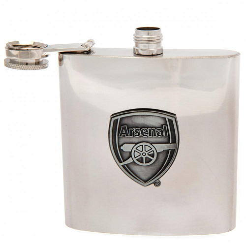 Фляга Арсенал Hip Flask