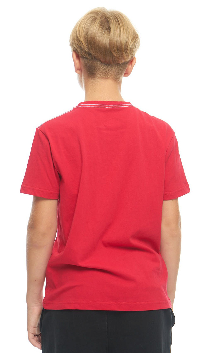 Футболка Спартак детская 110360 красная