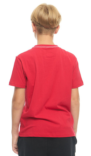 Футболка Спартак детская 110360 красная