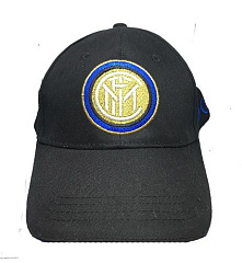 Бейсболка Интер Cap BK