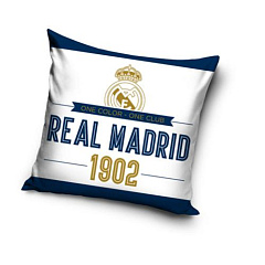 Подушка Реал Мадрид Cushion SIN