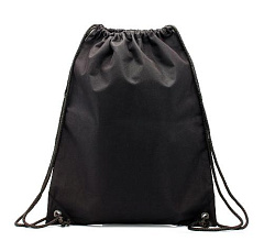 Рюкзак-мешок ЦСКА, цвет черный