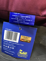 Подушка Месси Барселона Cushion Messi