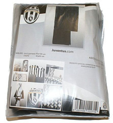Набор из 2-х полотенец Ювентус