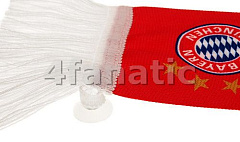 Шарф Бавария Car Pendant Scarf