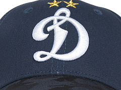 Детская бейсболка Динамо 60125