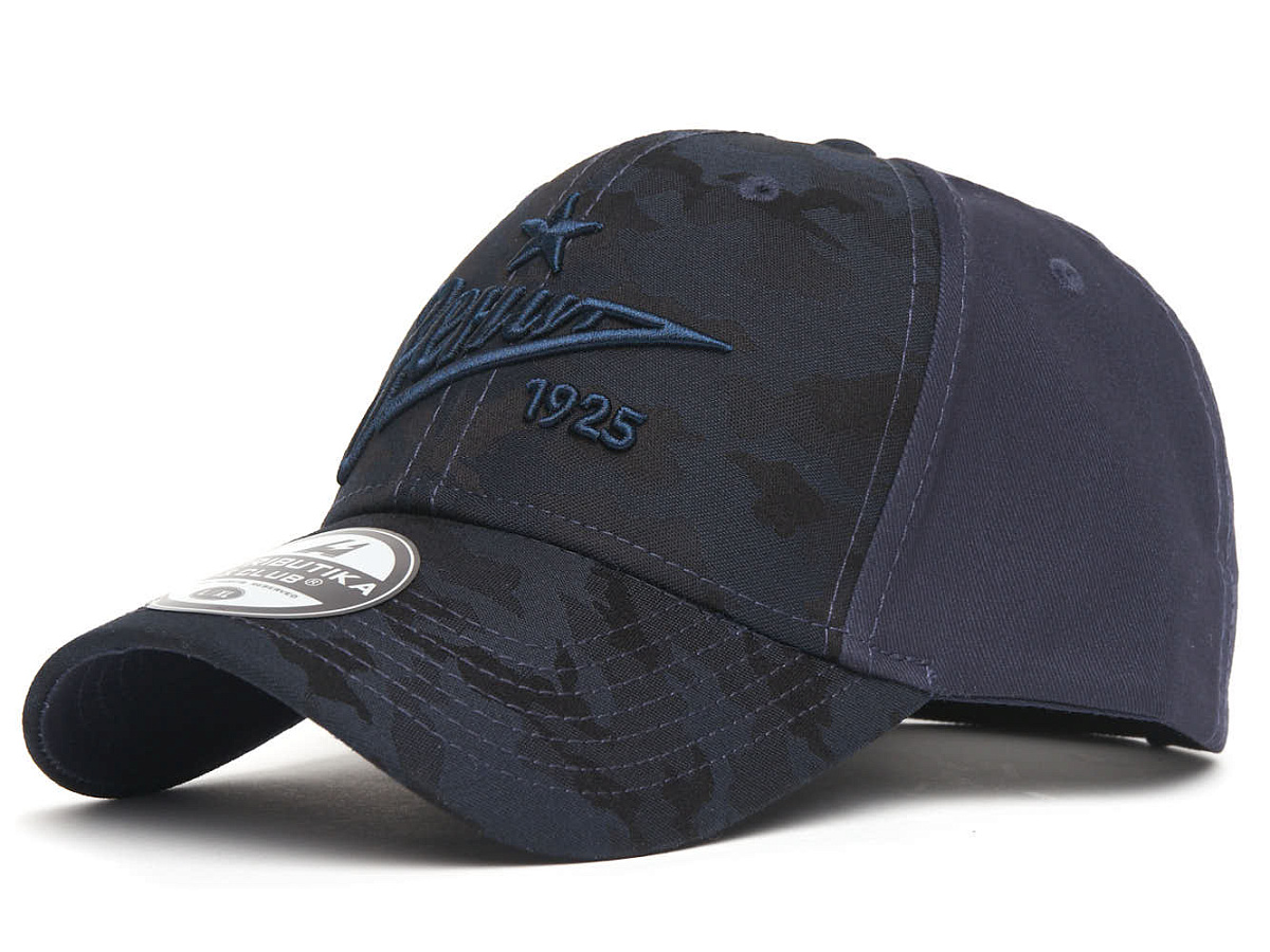 Бейсболка Зенит 106032