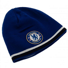 Шапка Челси Reversible Knitted Hat