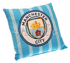 Подушка Манчестер Сити Cushion PA