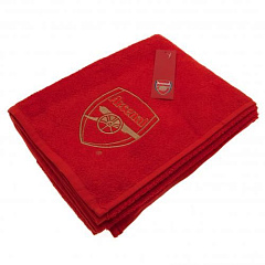 Полотенце Арсенал Embroidered Towel