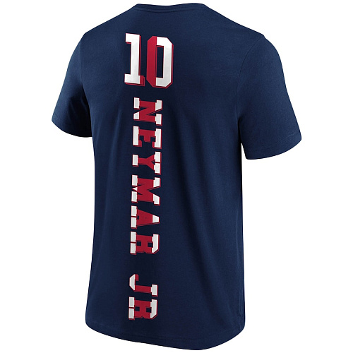 Футболка ПСЖ Neymar