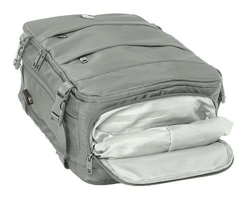 Рюкзак Реал Мадрид Gray 44 см 15,6"