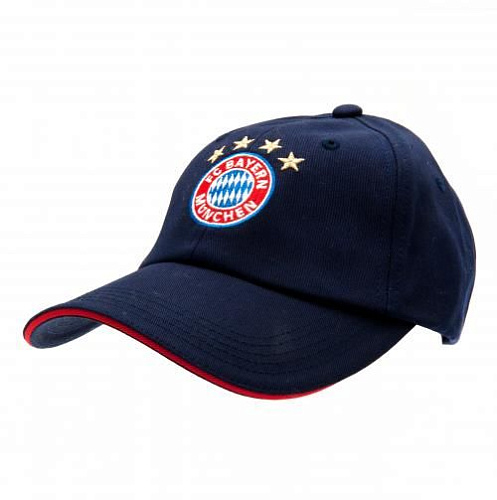 Бейсболка подростковая Бавария Junior Cap