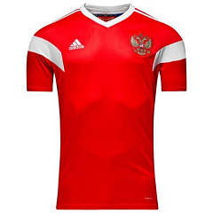Футболка Россия ЧМ 2018