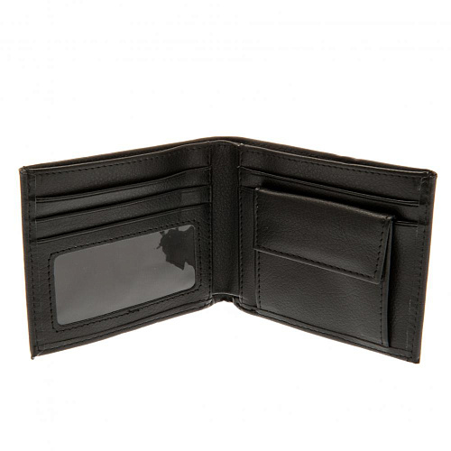 Портмоне Вест Хэм Embroidered Wallet