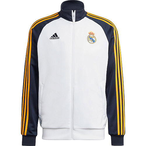 Спортивный костюм Реал Мадрид White Blue 2022/23