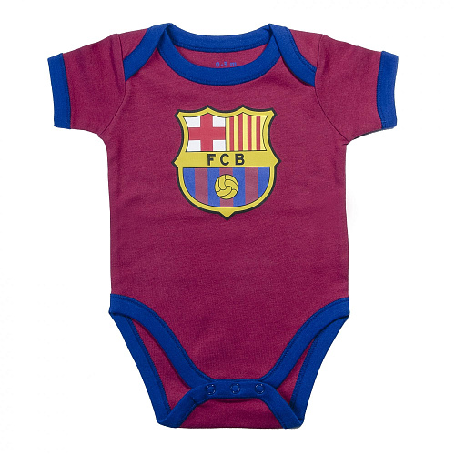 Боди Барселона с коротким рукавом 435040