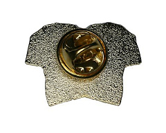 Значок Гинер Федун