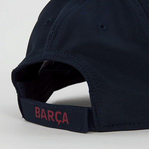 Бейсболка Барселона CROSS