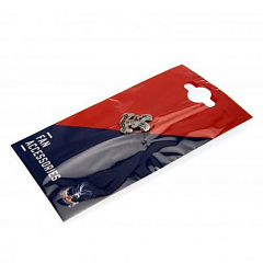 Значок Кристал Пэлас Badge