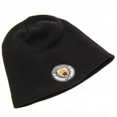 Шапка Манчестер Сити Beanie NV