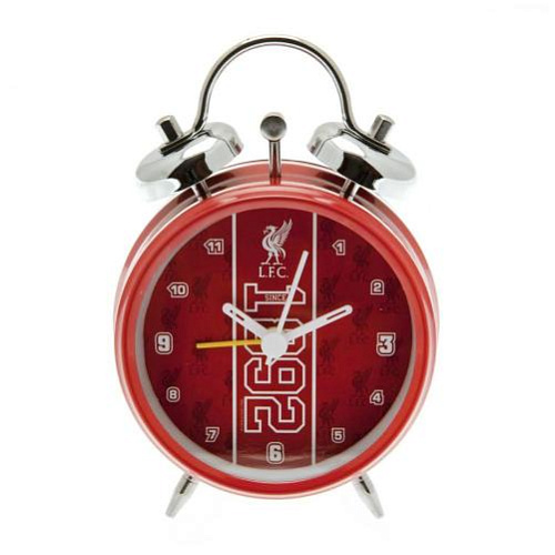 Будильник Ливерпуль Alarm Clock ES