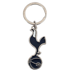 Брелок Тоттенхэм Executive Crest Keyring