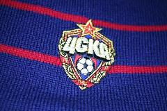 Шапка ЦСКА 11474 387 
