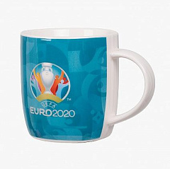 Кружка "Эмблема ЕВРО 2020-Скиллзи" 350мл