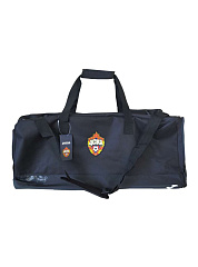 Сумка ЦСКА JOMA чёрная