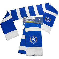 Шарф Динамо 02523