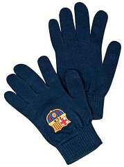 Перчатки Барселона Knitted Gloves Adult
