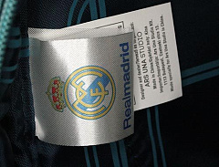 Рюкзак Реал Мадрид Backpack 5K DB