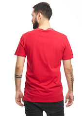 Футболка NHL Washington Capitals 309150 красная