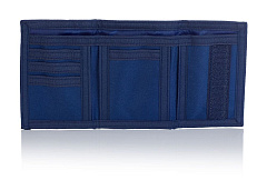 Портмоне Реал Мадрид, синее RM-179