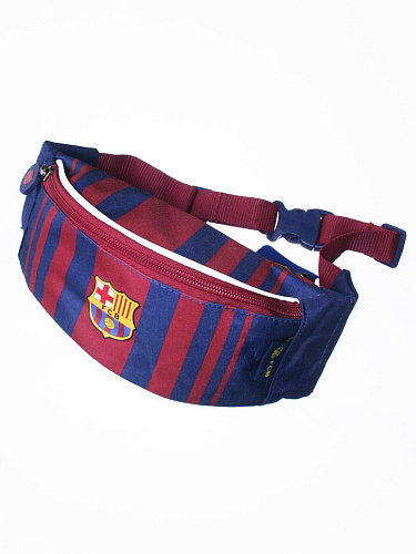 Подростковая сумка на пояс Барселона Sachet AST