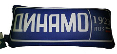 Подушка Динамо антистресс "Номер Д" 40х18