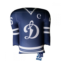 Подушка Динамо антистресс Форма ХК