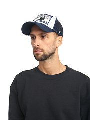 Бейсболка Динамо Лев Яшин 60127