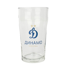 Набор пивных бокалов ФК Динамо 570 мл